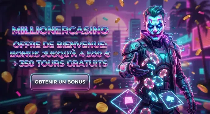 Millionercasino