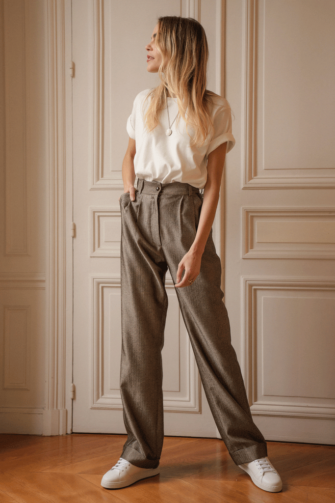 Loulou N°2 - Happyblend